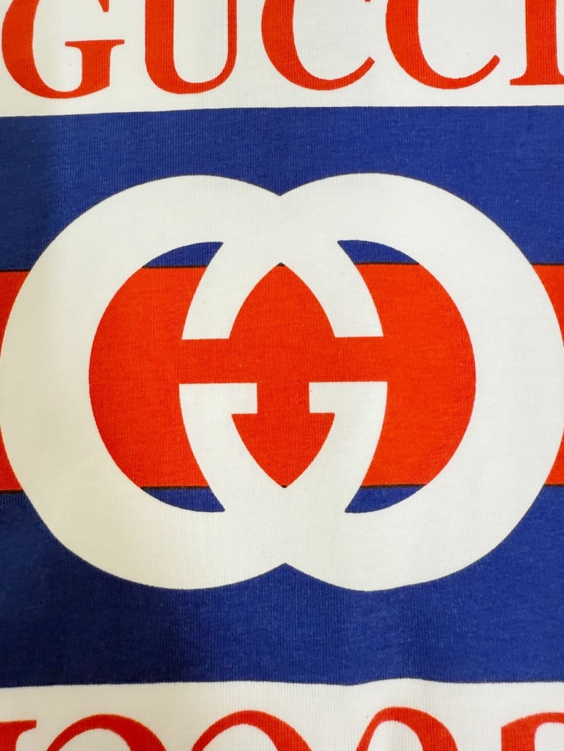 Gvc*1 t-shirts